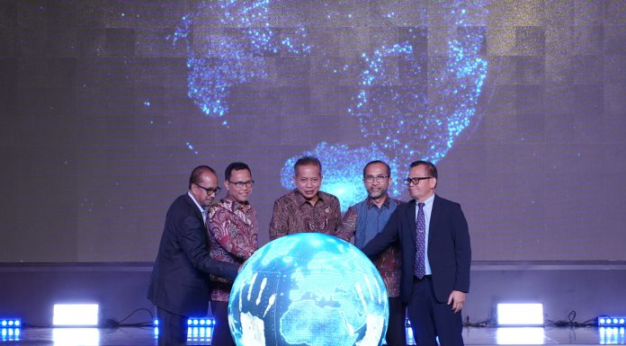 Indonesian CSR Awards 2024