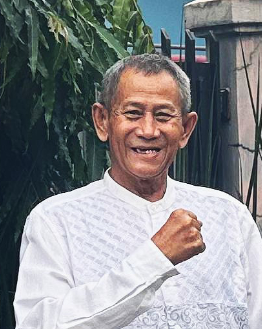 LOCAL HERO | Membongkar Rahasia Sukses: Membangun Desa ProKlim Hingga Meraih Level Tertinggi
