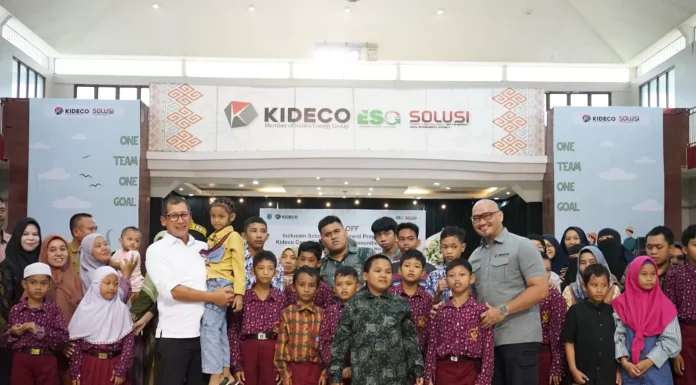 Kideco Cares for Diffabled Communities (DREAMS)