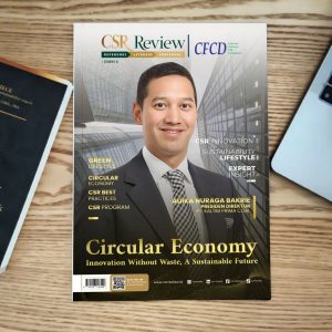 CSR Review Edisi 4 2025 Digital Version