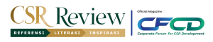 CSR Review logo