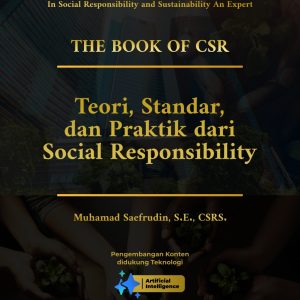 The Book of CSR (Digital Version)