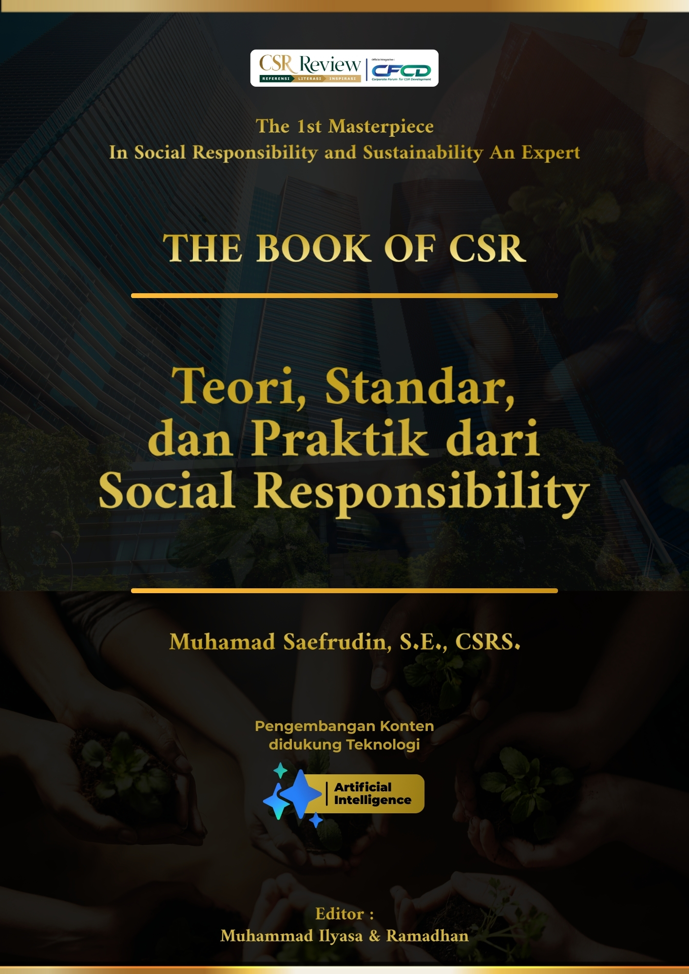 The Book of CSR (Premium Package) - Image 4