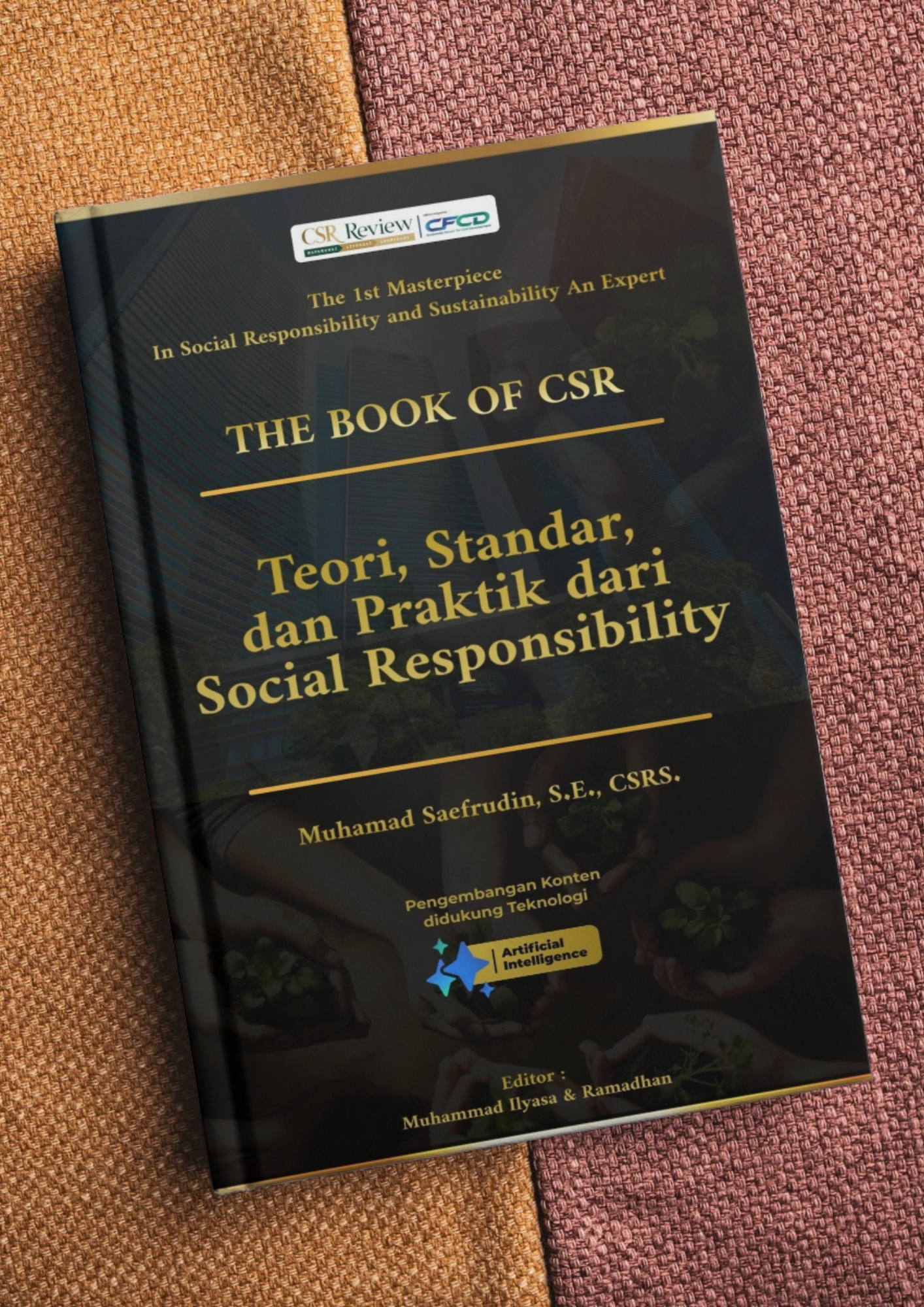 The Book of CSR (Premium Package) - Image 3